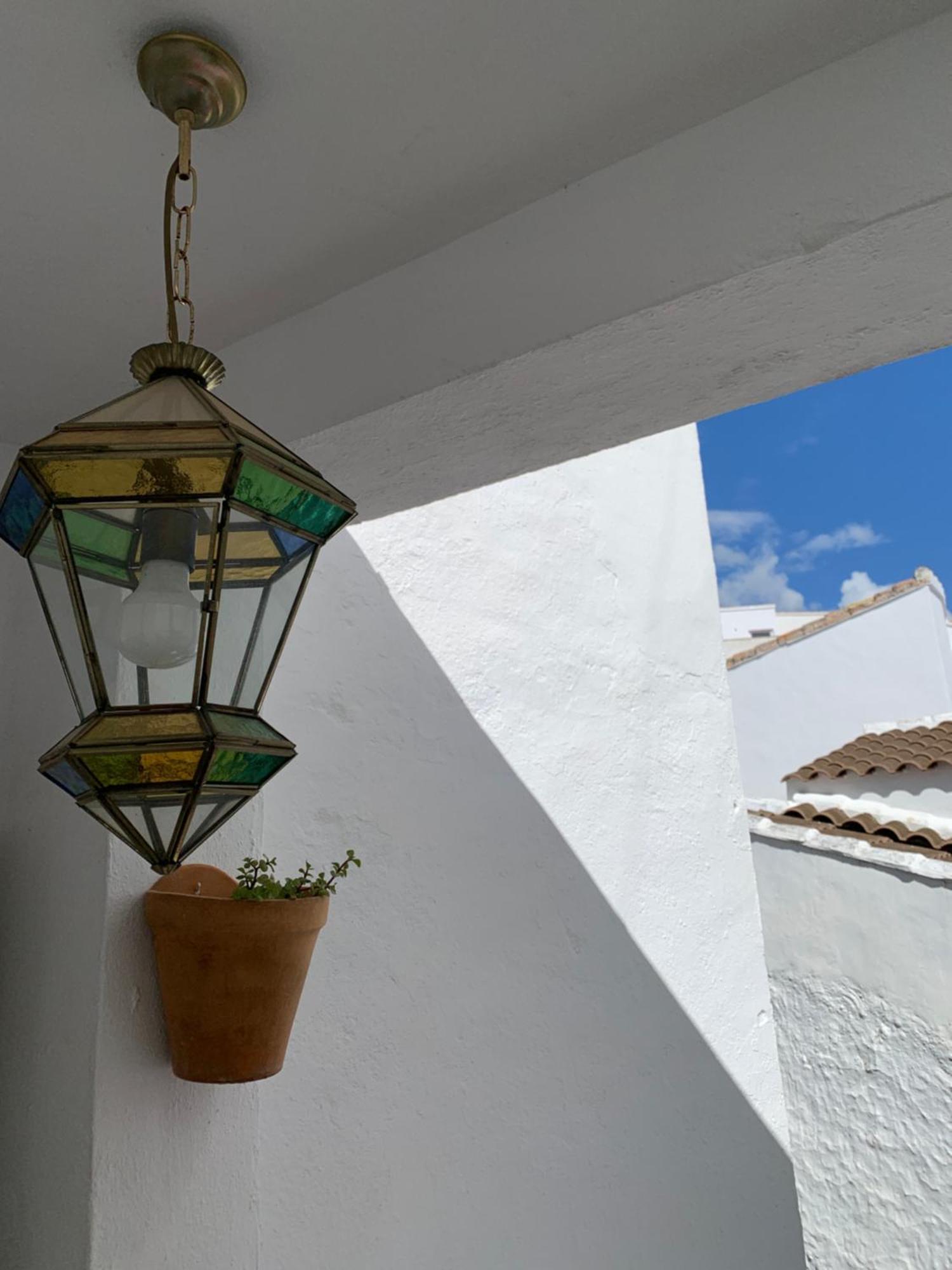 Casa Abuelo Manolo El Molinero Villa El Gastor Luaran gambar