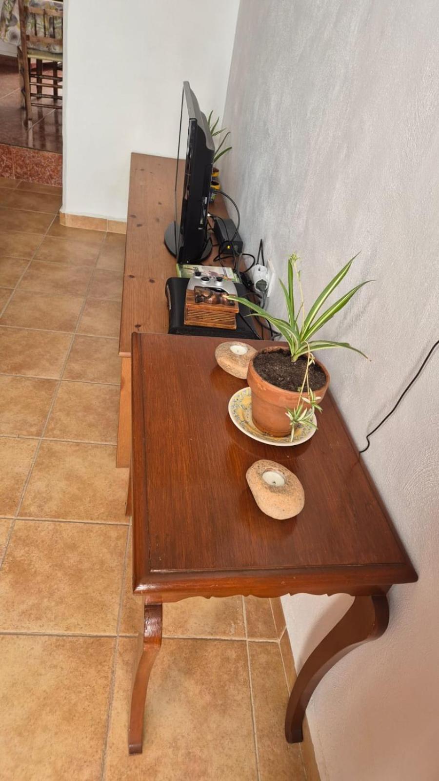 Casa Abuelo Manolo El Molinero Villa El Gastor Luaran gambar